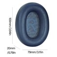 thumbnail image 5 of Soft Protein Ear Cushions for HT2 Headphones Earpads Enhances Comfort, 5 of 15
