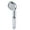 B, variant on Inerposs High-Pressure Handheld Showerhead, Multifunctional Shower with 3 Spray Modes, Easy Install Shower for Home or Gym, Ideal for Seniors, High-Pressure Shower for Low Water Pressure