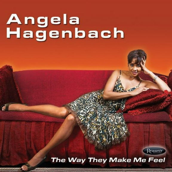 Way They Make Me Feel (CD) (Digi-Pak)