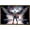 Bronze Framed Version, variant on Marvel Falcon and Winter Soldier - Falcon Wings Wall Poster, 22.375" x 34"
