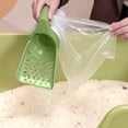 thumbnail image 1 of Tong Cat Litter Poop Cat Litter Cat Litter Cat Pooper Shovel Lifter For Litter, 1 of 4