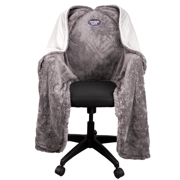 Manta M PAIN MANAGEMENT TECHNOLOGIES SnuggleBack Sherpa