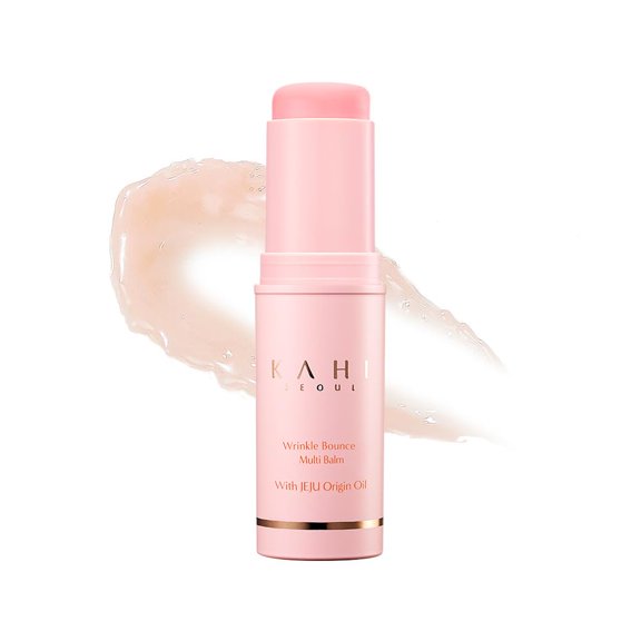 Multi Balm KAHI Antiedad Wrinkle Bounce 9 g
