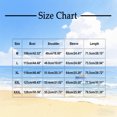thumbnail image 3 of asjyhkr Mens Linen Shirts Long Sleeve Drawstring Hooded Button Crew Neck Hoodies Casual Fashion Breathable Hiking Beach Workout Tops with Pockets, 3 of 7