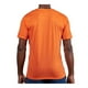 thumbnail image 4 of Playera Wilson para Hombre, Anaranjado Talla  EG, 4 of 4