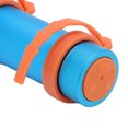 thumbnail image 3 of Portable Waterproof MP3 Music Player with IPX8 Earphones 8GB Aluminium Storage Snorkeling Lap Swim Audio Gear 8.27x3.54x1.97 Inches / 21x9x5 cm Blue, 3 of 9