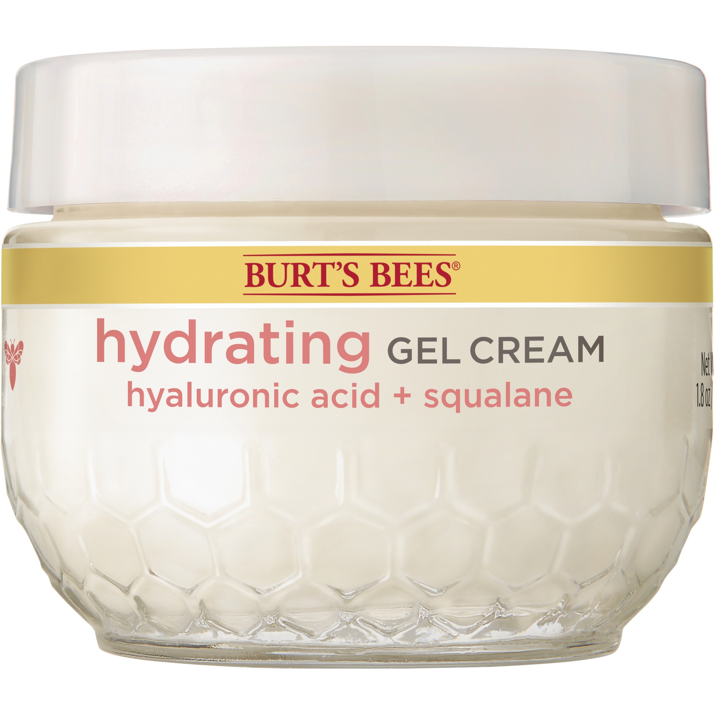 Burt's Bees Hydrating Gel Cream with Hyaluronic Acid, 1.8 oz photo 5