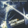 Sky Captain And The World Of Tomorrow Soundtrack