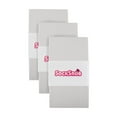 thumbnail image 2 of Sock Snob - 3 Pack Girls 70 Denier Ballet Tights | Kids Footed Dance Tights in Pink & White, 2 of 2