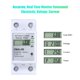 thumbnail image 5 of Wifi Smart Home Energy Monitor Medidor De Electricidad En Tiempo Real Fácil Instalación Con MABOTO Medidor de energía, 5 of 7