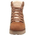 thumbnail image 2 of Blondo Women's Devin Hiking Boot, Camel, 10, 2 of 8