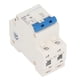 thumbnail image 5 of Disyuntor En Miniatura ANGGREK DZ47-63 C25 PA66 Montaje En Riel DIN, 5 of 8