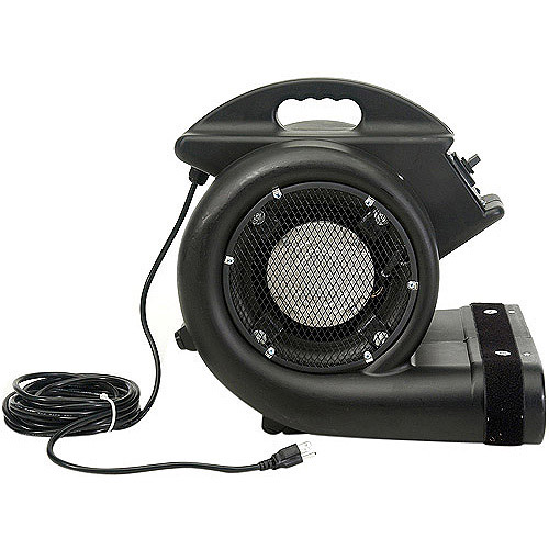 Kufo Seco AM3450a High Velocity .75 HP 3 Speed 3 Position 3450 CFM Air Mover-Carpet Dryer-Floor Dryer Sansujyuku sansujyuku.com