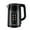 Grey, variant on Mecity Electric Kettle Touch Screen Temperature Control Water Boiler, No Plastic Contact with Water. 6 Preset Temperature Programs, 2 Hours Keep Warm, 1.7 Liter Dark Grey