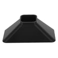 thumbnail image 4 of Capucha de Lente, Lente de Plástico Negro para GoPro9 Hero9 para Cámara, 4 of 7