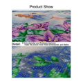 thumbnail image 3 of Thinsony Animal Résine 5D Bricolage Peinture Broderie Photo Point Décoration Murale - L2008, 3 of 6