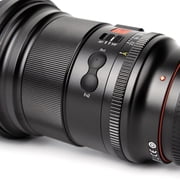 VILTROX AF 16mm f/1.8 FE Full Frame Lens for Sony E, Autofocus Lens with Built-in LCD Screen, Large Aperture for Sony E-Mount a7