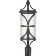 thumbnail image 2 of Progress Lighting Morrison Collection One-Light Post Lantern, 2 of 6