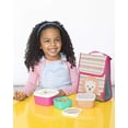 thumbnail image 4 of Skip Hop Toddler Lunch Box, Zoo Lunch Bag, Llama, 4 of 9