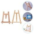 thumbnail image 1 of LEEYNEER2 Pcs Painting and Crafts for Kids Toddlers Child, 1 of 8