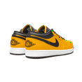 thumbnail image 3 of Jordan MENS Air Jordan 1 Low "University Gold / Black" 553558 700 from Stadium Goods, 3 of 8
