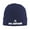 Navy Blue, variant on Tom Macdonald Beanie Hat Winter Warm Knit Cuffed Cap For Women Men Deep Heather