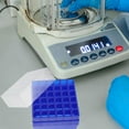 thumbnail image 4 of FRCOLOR Reusable Plastic Cryogenic Storage Box For Laboratory 36-Slots Cryogenic Container Freezer Box Vial Tube Box Cryovial Freezer Box, 4 of 8