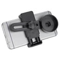 thumbnail image 3 of Telescopio monocular Zoom 16X NikouMX Negro, 3 of 8