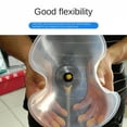 thumbnail image 3 of Agricultural Windproof Nozzle Power Fan-type Sprayer Nozzle Electric Pesticide Herbicide Spray Head Garden Irrigation Supplies, 3 of 9