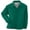 D.GREEN, variant on NYLON COACH'S JACKET/LINED D.GREEN XL