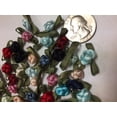 thumbnail image 2 of Charmed 100 Polyester Cord Berry Flower 3/8" Applique Sewing Bow Craft Mix Color, 2 of 2