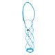 thumbnail image 2 of Portabotellas Cola Weaving Carrier para botellas de 9 17 25 Azul 750ml, 2 of 8