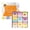 B, variant on HYLLai Bath Bombs with Love Shape, Magic Box Of Love Bath Balls, Moisturize Skin Fragrant Bath Balls, Birthday Christmas Gifts, 9 Pcs