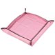 thumbnail image 1 of Uxcell 39'' Alfombrilla para Trasplante de Plantas, Alfombrillas de Jardinería Impermeables, Rosa, 1 of 1