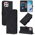 thumbnail image 1 of Crossbody PU Phone Case For T-Mobile REVVL 7 5G, 1 of 5