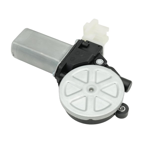 NOVAPARTS-80731-EH100 Front Left Power Window Lift Motor for 2007-2012 Nissan Altima 2007-2013 Infiniti Q40 M45 M35 G37 G25 6 Pins 742-520