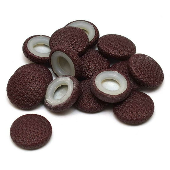 Rinker Boat Button Seat Snap Covers 7000699 | 3/4 Inch (Set of 15)
