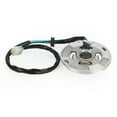 thumbnail image 3 of Stator Generator Base Assy For Yamaha YZ65 YZ85 2002 - 2022 5PA-85560-01-00, 3 of 7