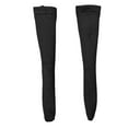thumbnail image 3 of Almencla 2x1:6 Scale Figure Socks Outfit Accessories for 12in Action Figures Doll Model Black, 3 of 8