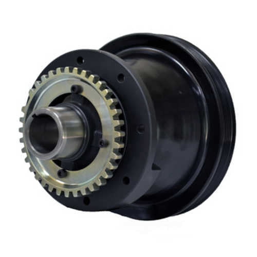 Dayco PB1831N Engine Harmonic Balancer