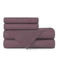 thumbnail image 3 of Johnson Home 300 Thread Count Combed Egyptian Cotton Sheet Sets, 3 of 3