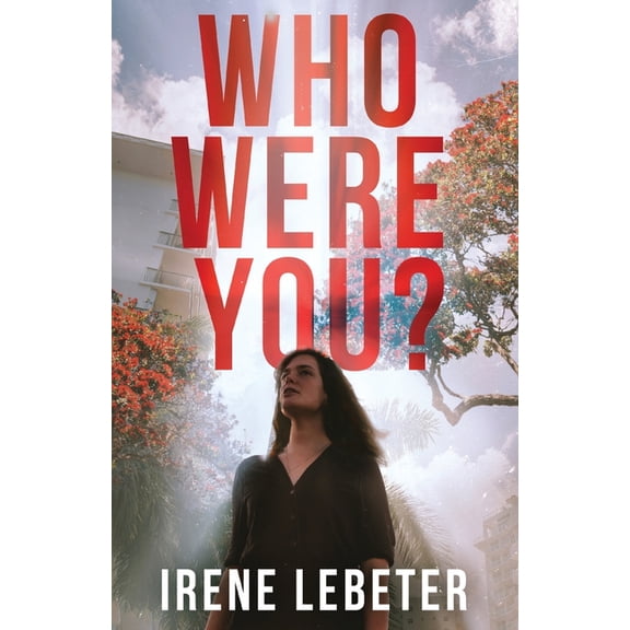 Who Were You?, (Paperback)