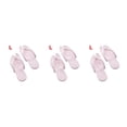 thumbnail image 1 of Inteprter Zapatillas de verano para hombre y mujer, chanclas, zapatillas portátiles de viaje, zapatos informales, sandalias de playa, zapatillas Type1 NO1 Inteprter CBP176909, 1 of 6