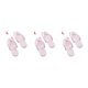 thumbnail image 1 of Inteprter Zapatillas de verano para hombre y mujer, chanclas, zapatillas portátiles de viaje, zapatos informales, sandalias de playa, zapatillas Type1 NO1 Inteprter CBP176909, 1 of 6