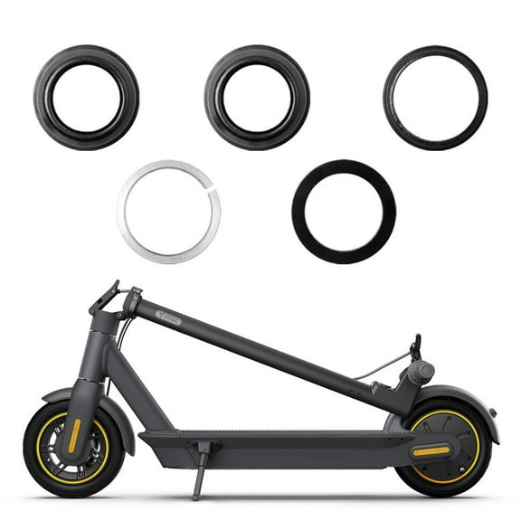 Steering Bearing Bowl Set for Ninebot Max G30 G30D Electric Scooter