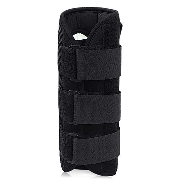 Soporte de muñeca Vendaje de mano Férula de muñeca para soporte de mano Tendinitis Artritis Alivio d Abanopi Soporte de la muñeca