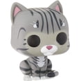 thumbnail image 2 of Figura coleccionable Funko Pop Movies Harry Potter Minerva McGonagall como gato Multicolor, 2 of 2