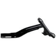 thumbnail image 4 of For 06-11 Civic Coupe/Sedan Front Hood Hinge Bracket Left Driver Side HO1236116, 4 of 5