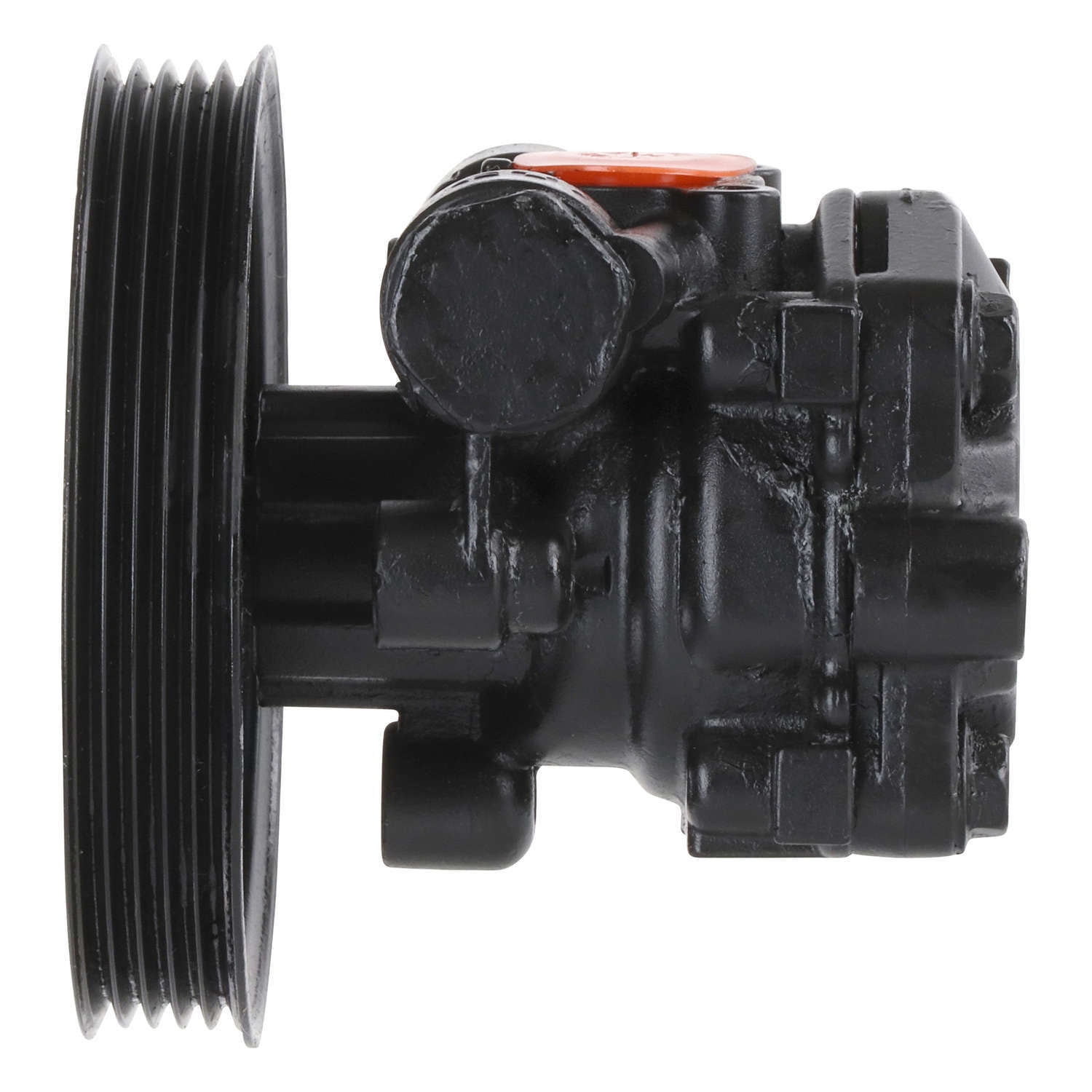 Remanufactured Cardone Reman Power Steering Pump P/N:21 5149