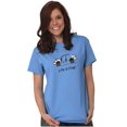 thumbnail image 3 of Scrap Junkyard Repair Vehicle Novelty Plus Size Crewneck Graphic Tee Shirt Brisco Brands 3X, 3 of 5